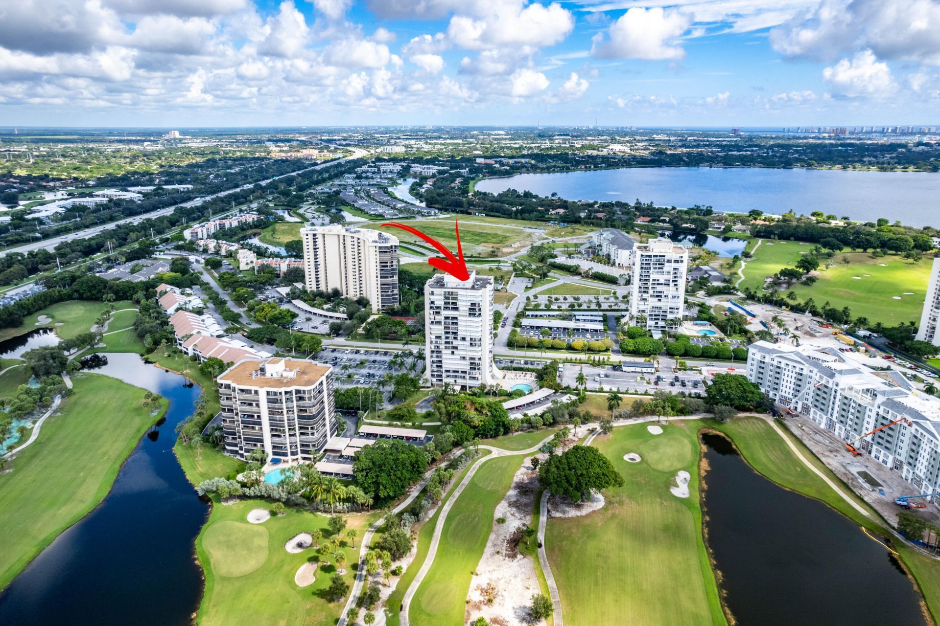 2425 Presidential Way, Unit 304, West Palm Beach, FL 33401 Photo