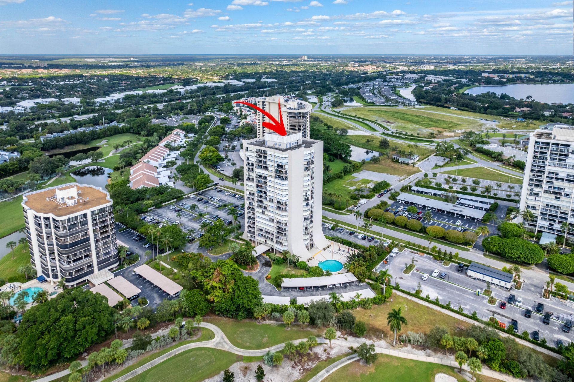 2425 Presidential Way, Unit 304, West Palm Beach, FL 33401 Photo