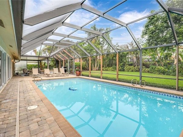 675 Harbour DR , NAPLES, FL 34103