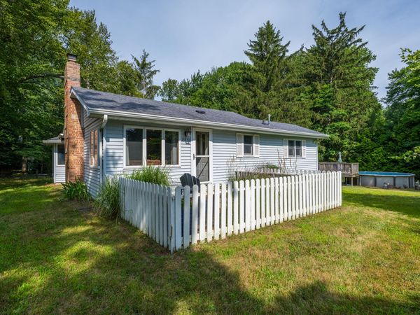 13830 Red Arrow Highway, Harbert, MI 49115