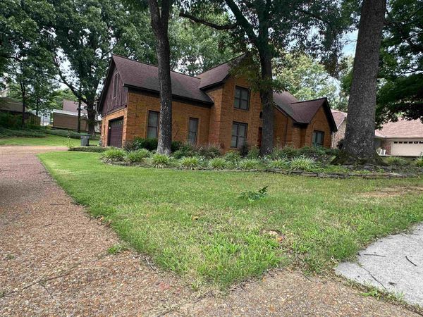 2025 MT BADON LN, Memphis, TN 38016