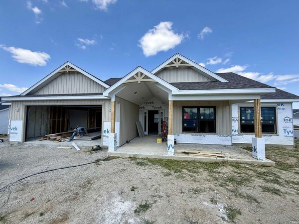 3169 E Butler Court, Columbia City, IN 46725