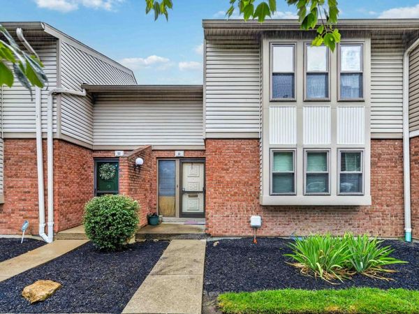 51 Aspen Court, Springdale, OH 45246