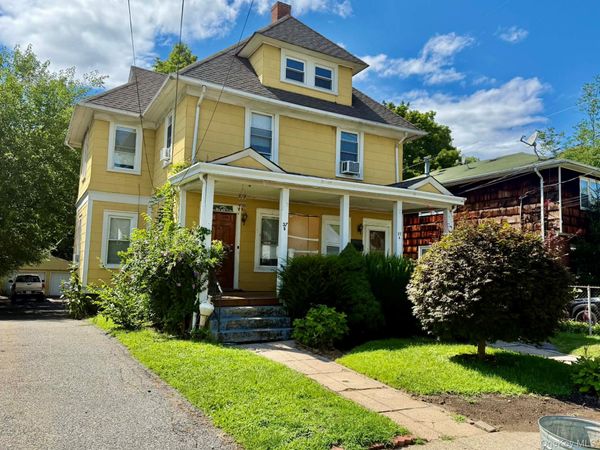 37 Riverside Drive , Unit B, Suffern, NY 10901
