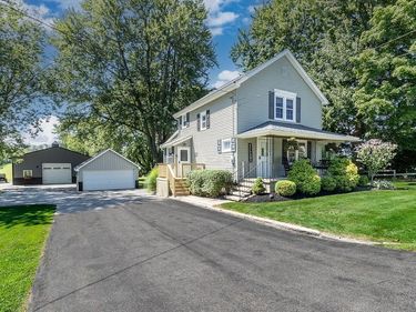 12869 Clarence Center Road, Akron, NY 14001