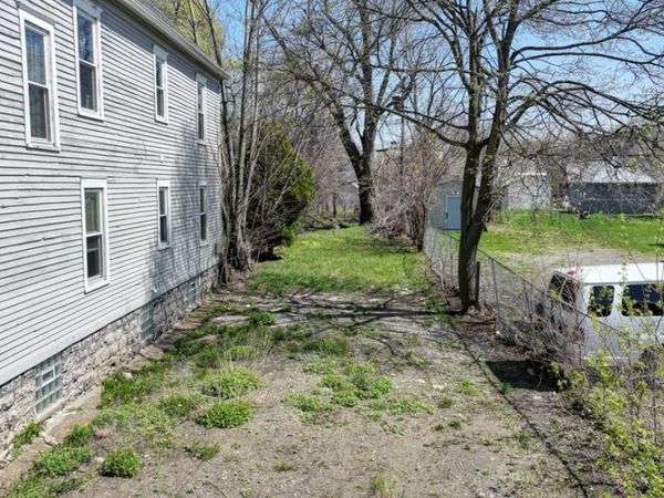 33 Bremen Street, Buffalo, NY 14213
