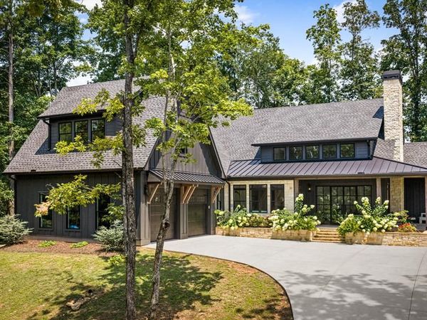 470 Old Orchard Road, Ellijay, GA 30536