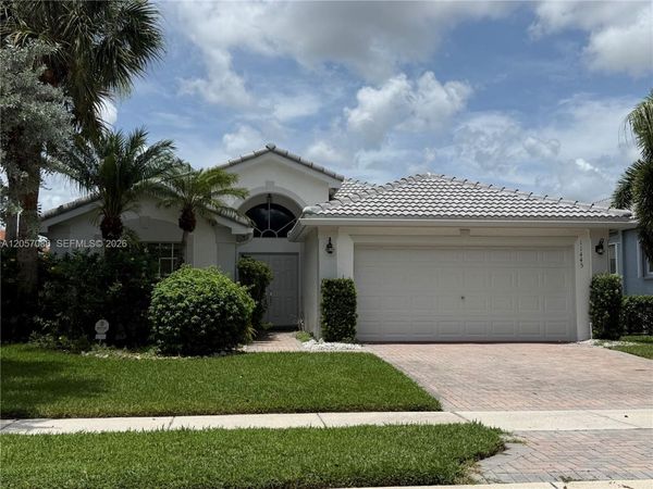 11445 Samoa Way , Boynton Beach, FL 33437
