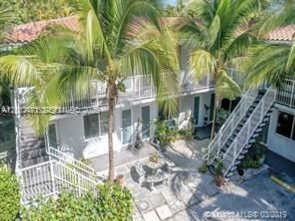 Unit 1, Coral Gables, FL 33133