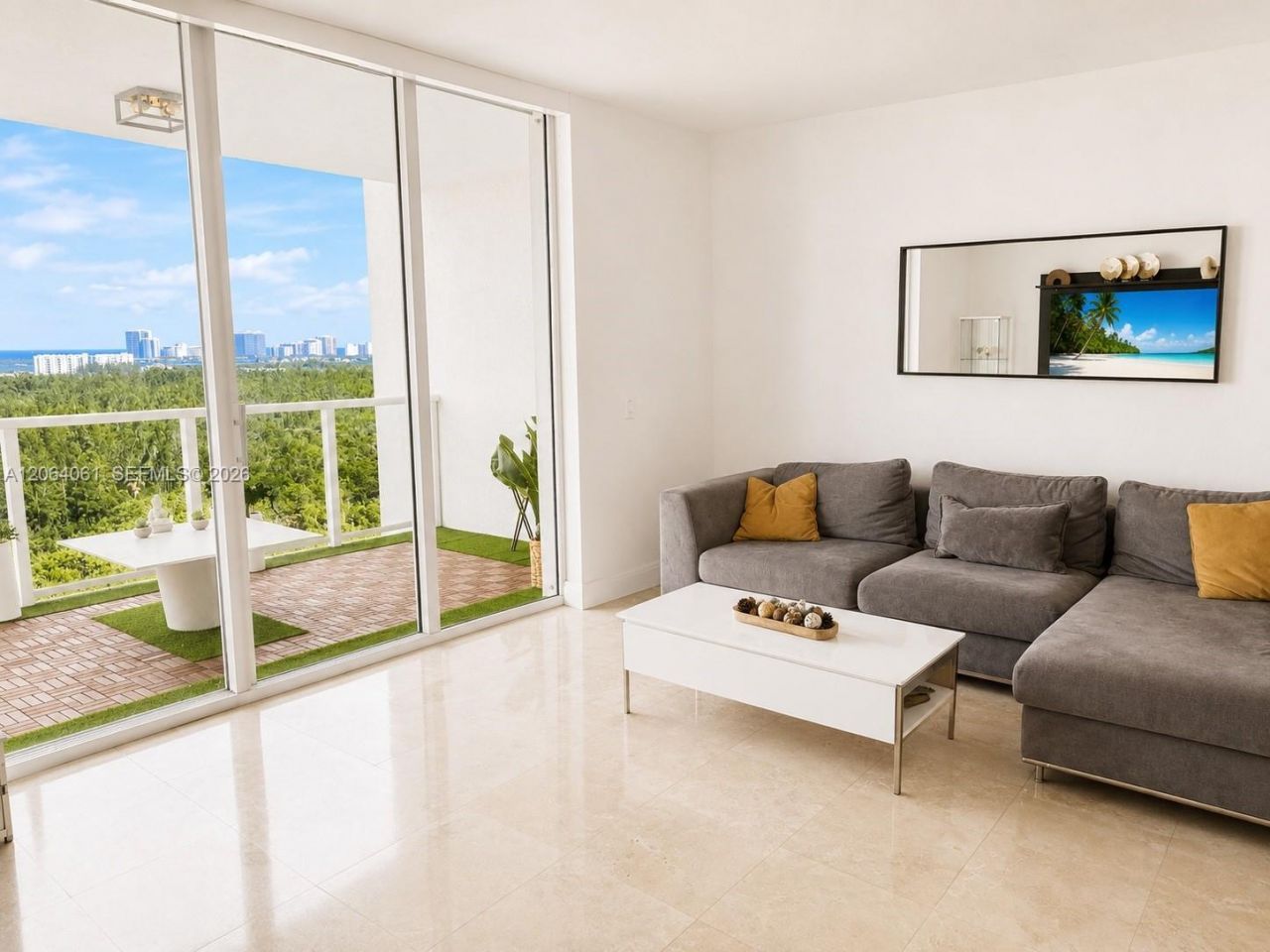 14951 Royal Oaks Ln, Unit 1501, North Miami, FL 33181 Photo