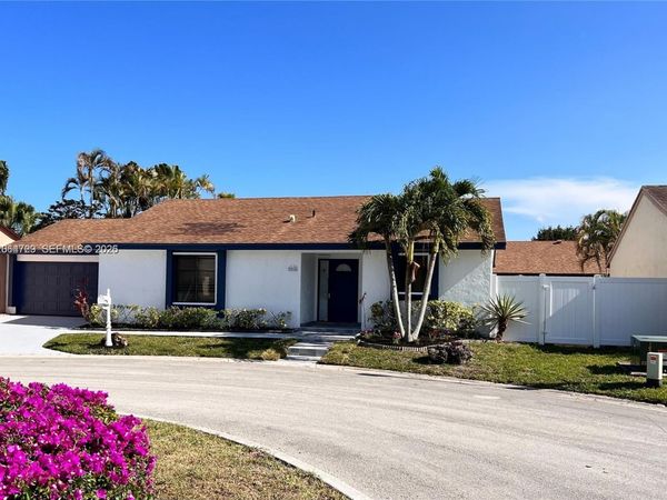 9554 Biscayne Park Ct, Unit 9554, Boca Raton, FL 33428