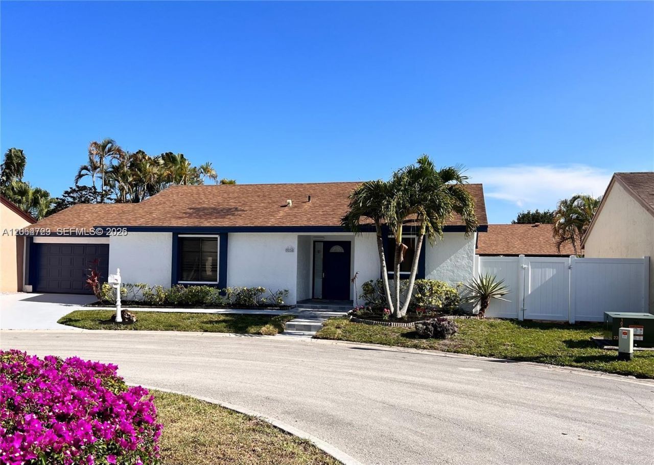 9554 Biscayne Park Ct, Unit 9554, Boca Raton, FL 33428 Photo