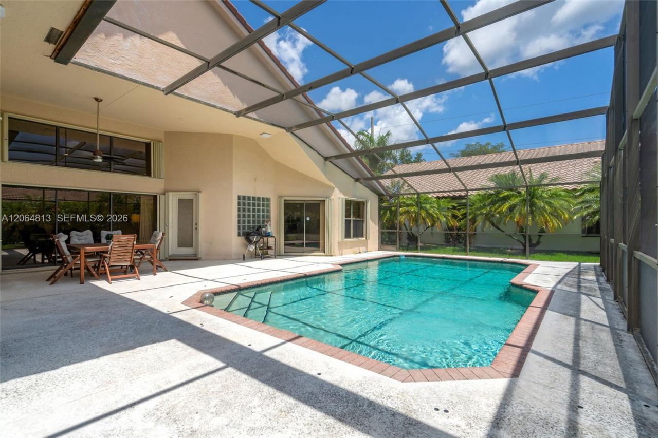 1051 Deerpath Ct, Weston, FL 33326 Photo