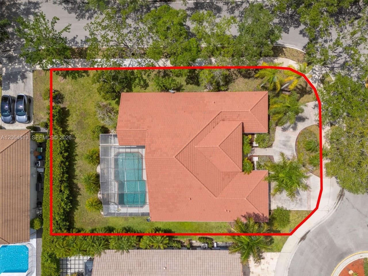 1051 Deerpath Ct, Weston, FL 33326 Photo