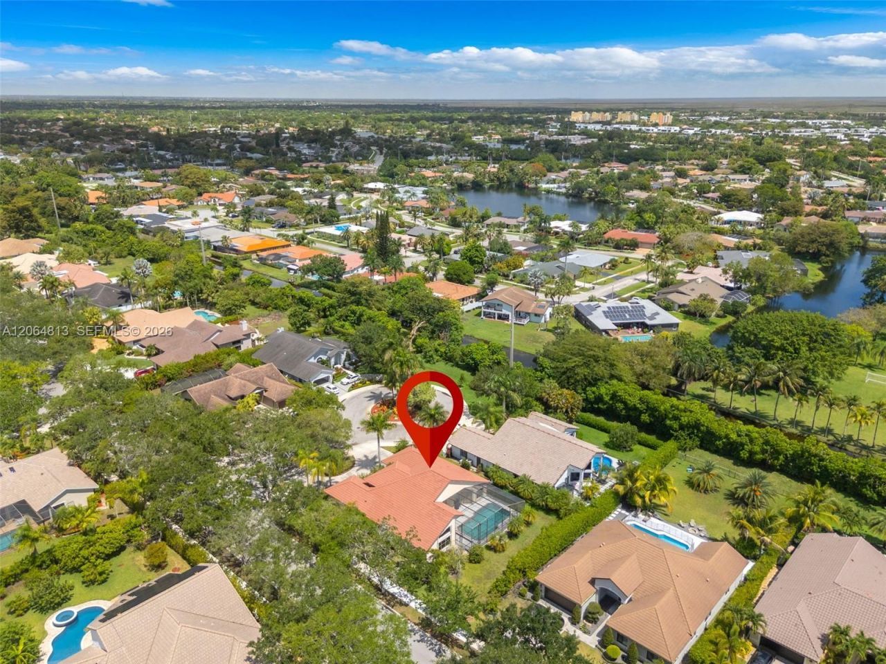 1051 Deerpath Ct, Weston, FL 33326 Photo
