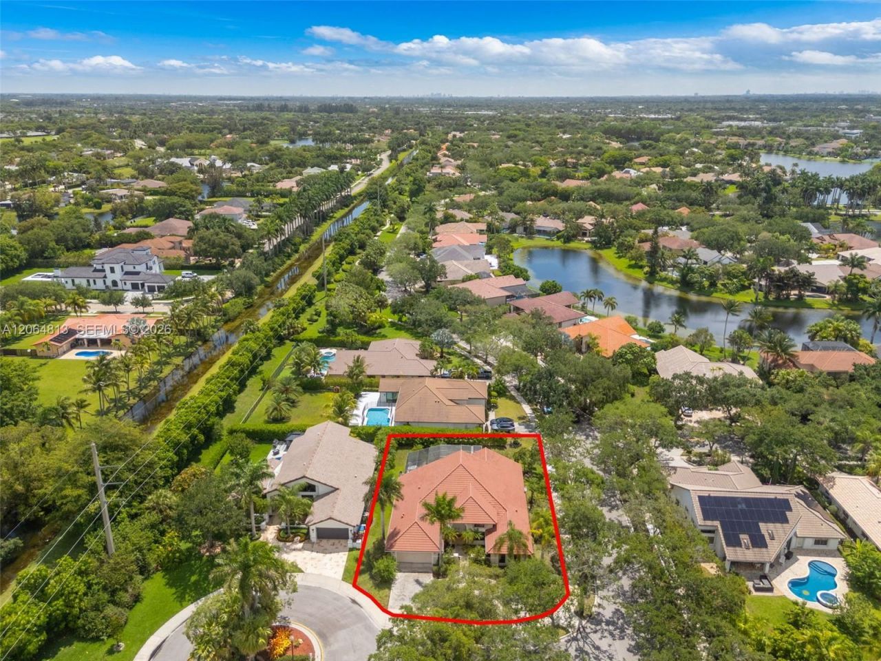 1051 Deerpath Ct, Weston, FL 33326 Photo