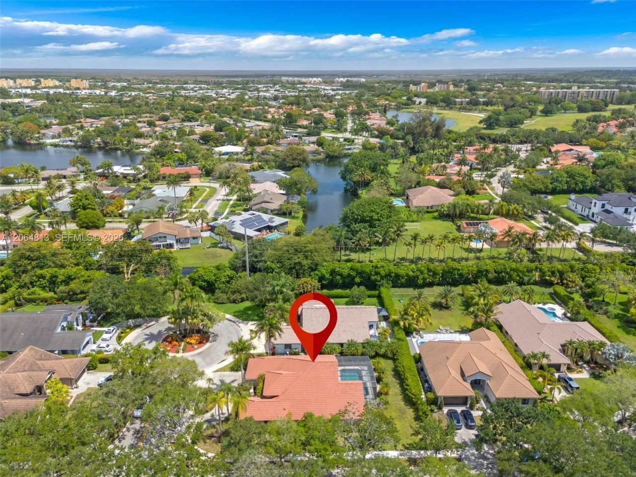 1051 Deerpath Ct, Weston, FL 33326 Photo