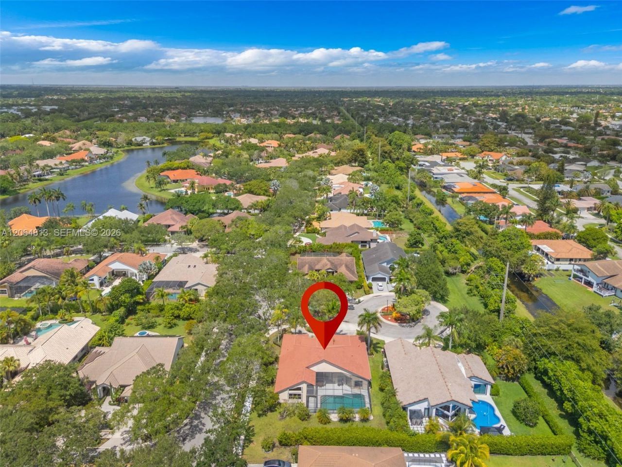 1051 Deerpath Ct, Weston, FL 33326 Photo