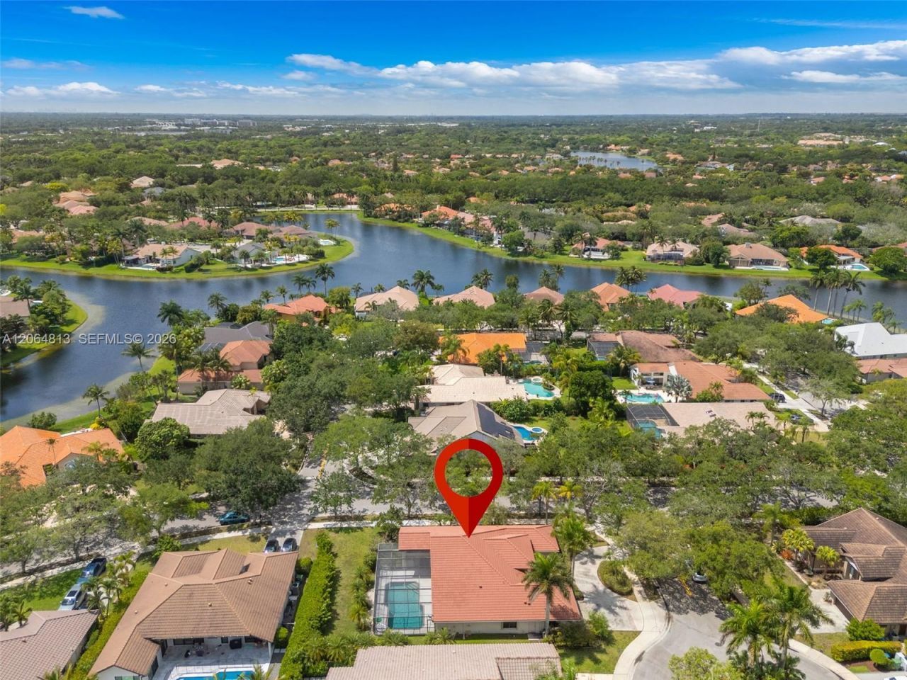 1051 Deerpath Ct, Weston, FL 33326 Photo