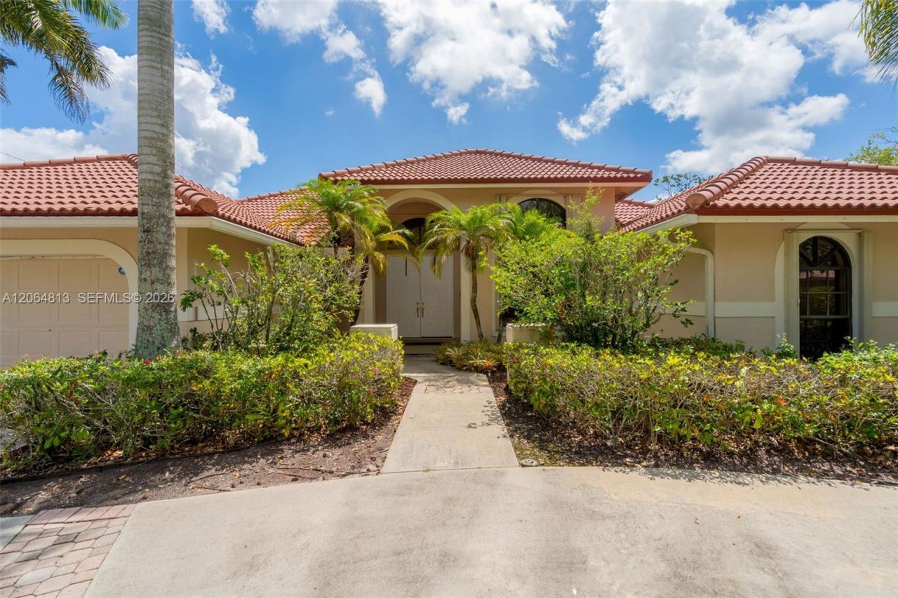 1051 Deerpath Ct, Weston, FL 33326 Photo
