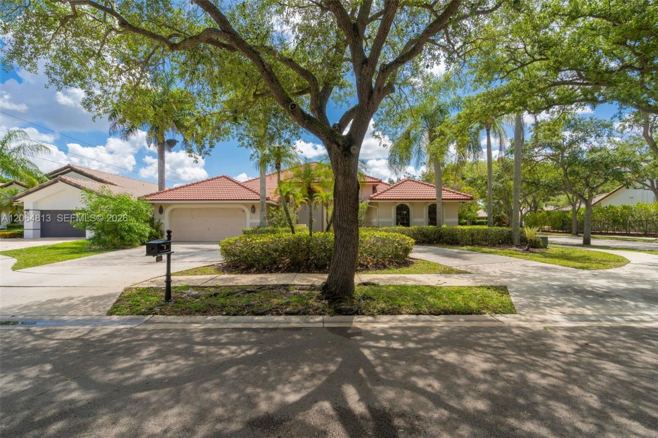 1051 Deerpath Ct, Weston, FL 33326 Photo