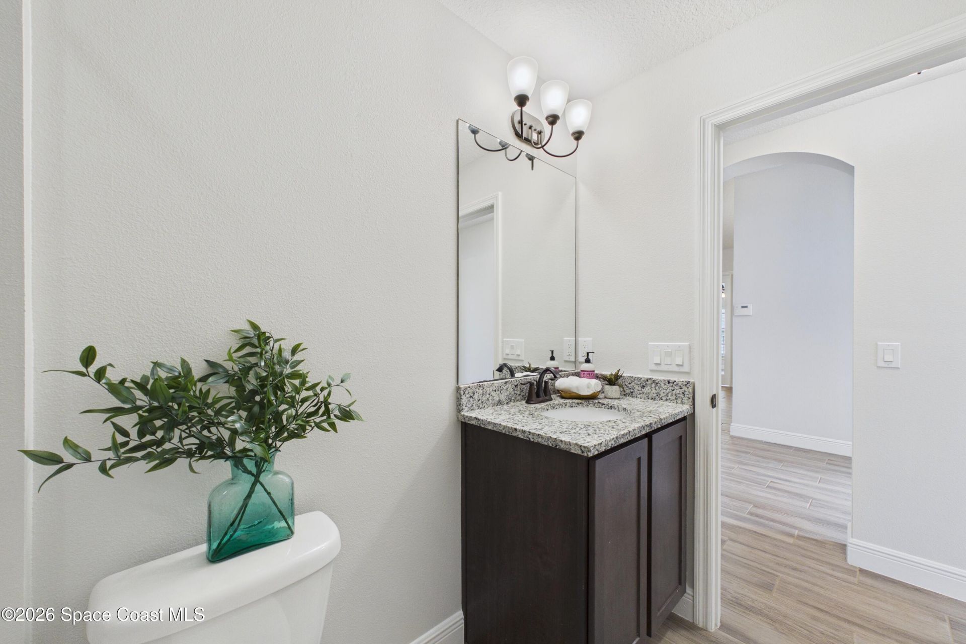4162 Ruthann Circle , Melbourne, FL 32934 Photo