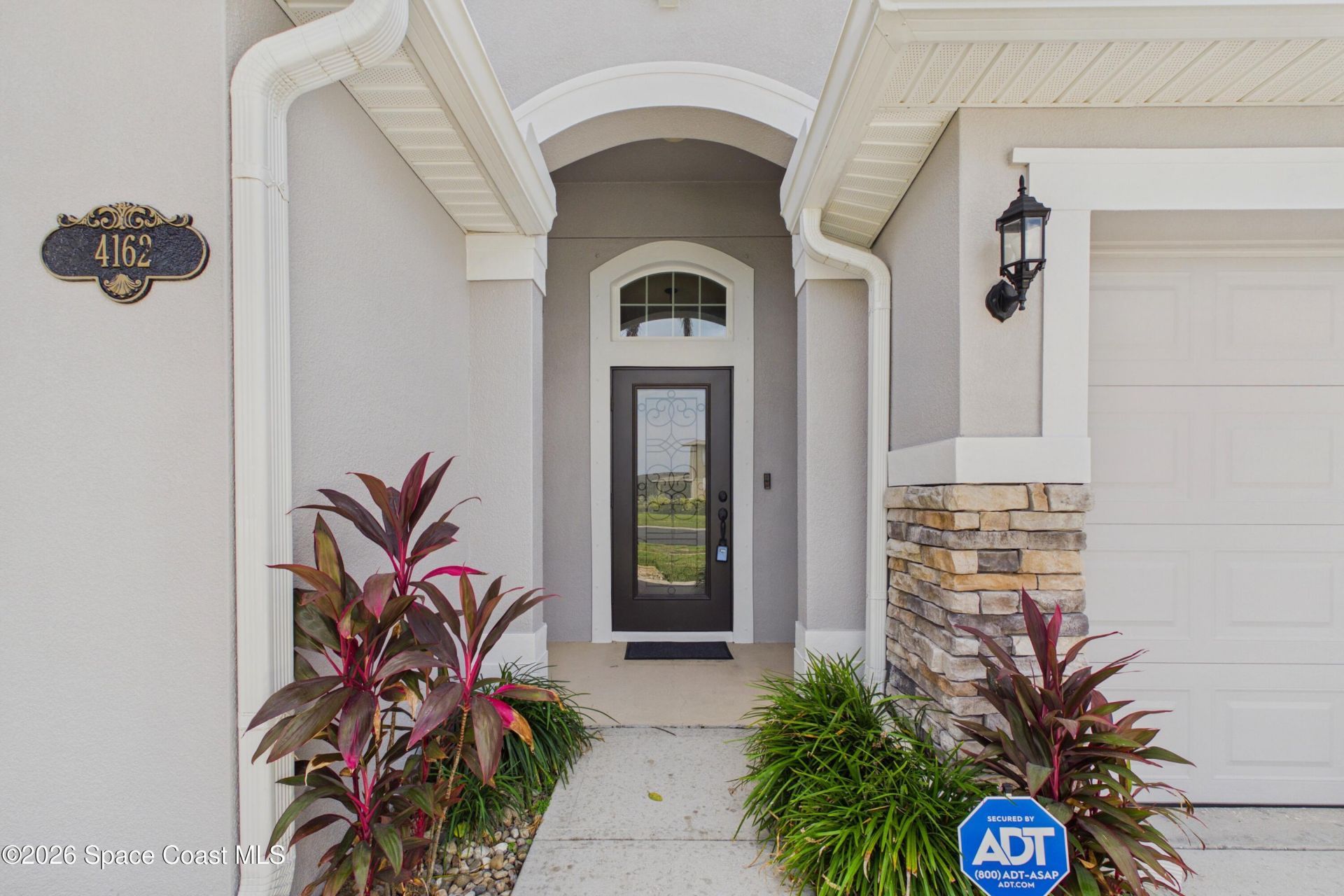 4162 Ruthann Circle , Melbourne, FL 32934 Photo