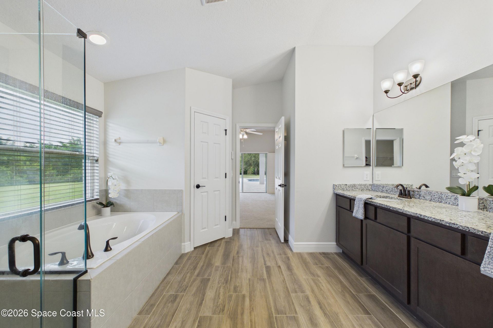 4162 Ruthann Circle , Melbourne, FL 32934 Photo