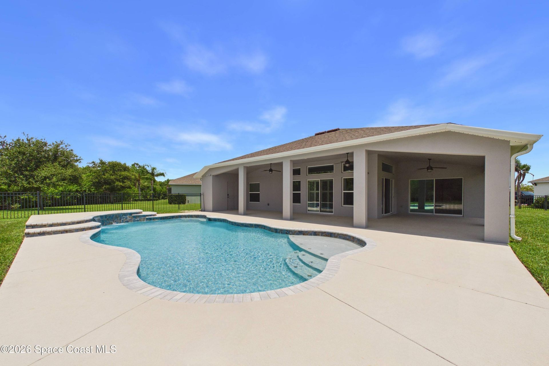 4162 Ruthann Circle , Melbourne, FL 32934 Photo