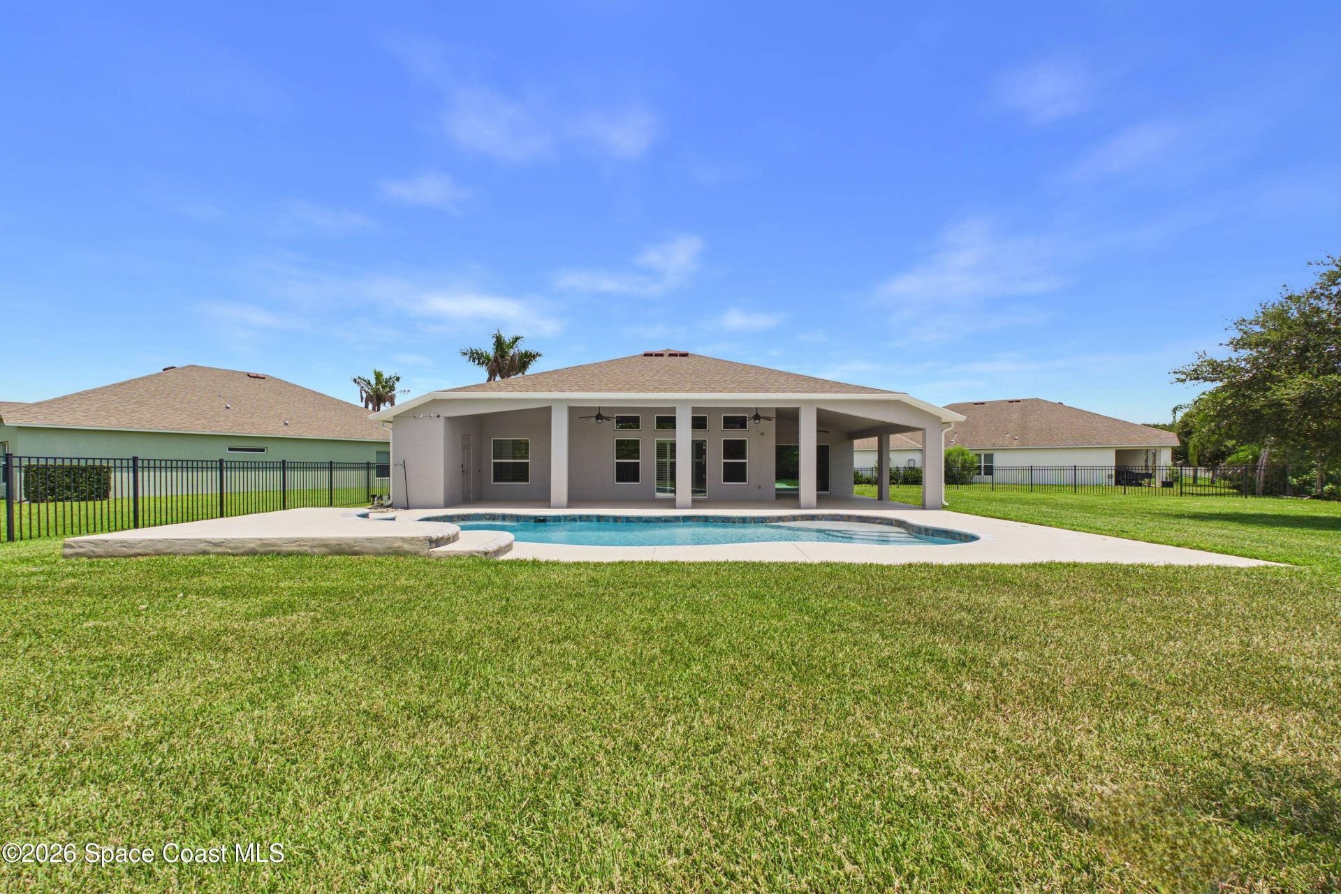 4162 Ruthann Circle , Melbourne, FL 32934 Photo