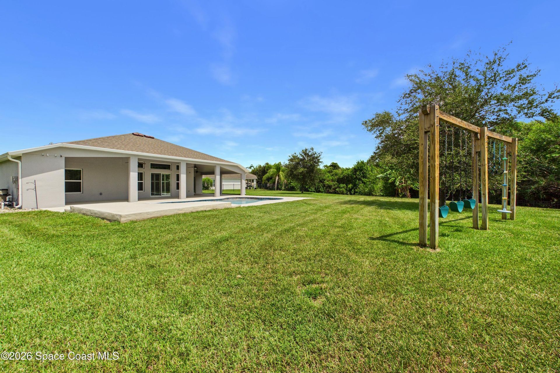 4162 Ruthann Circle , Melbourne, FL 32934 Photo