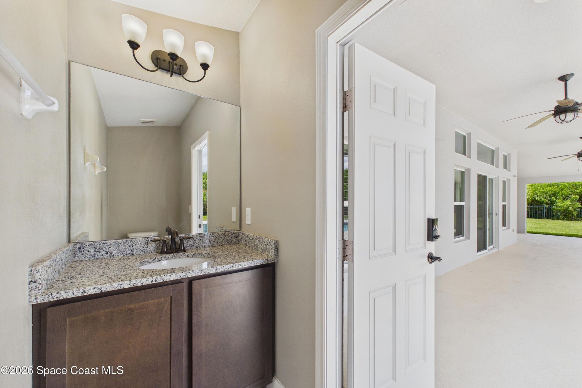 4162 Ruthann Circle , Melbourne, FL 32934 Photo