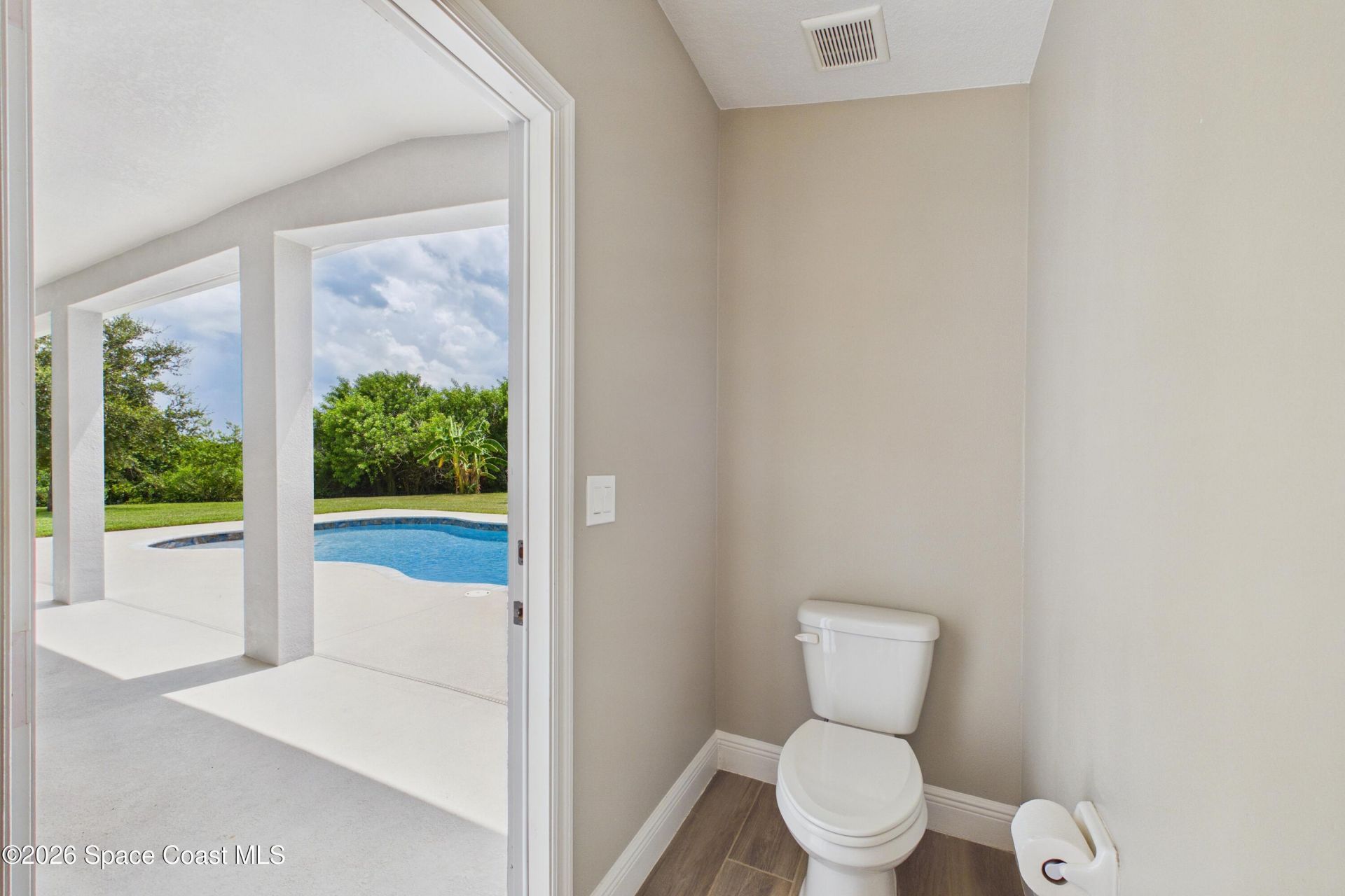 4162 Ruthann Circle , Melbourne, FL 32934 Photo