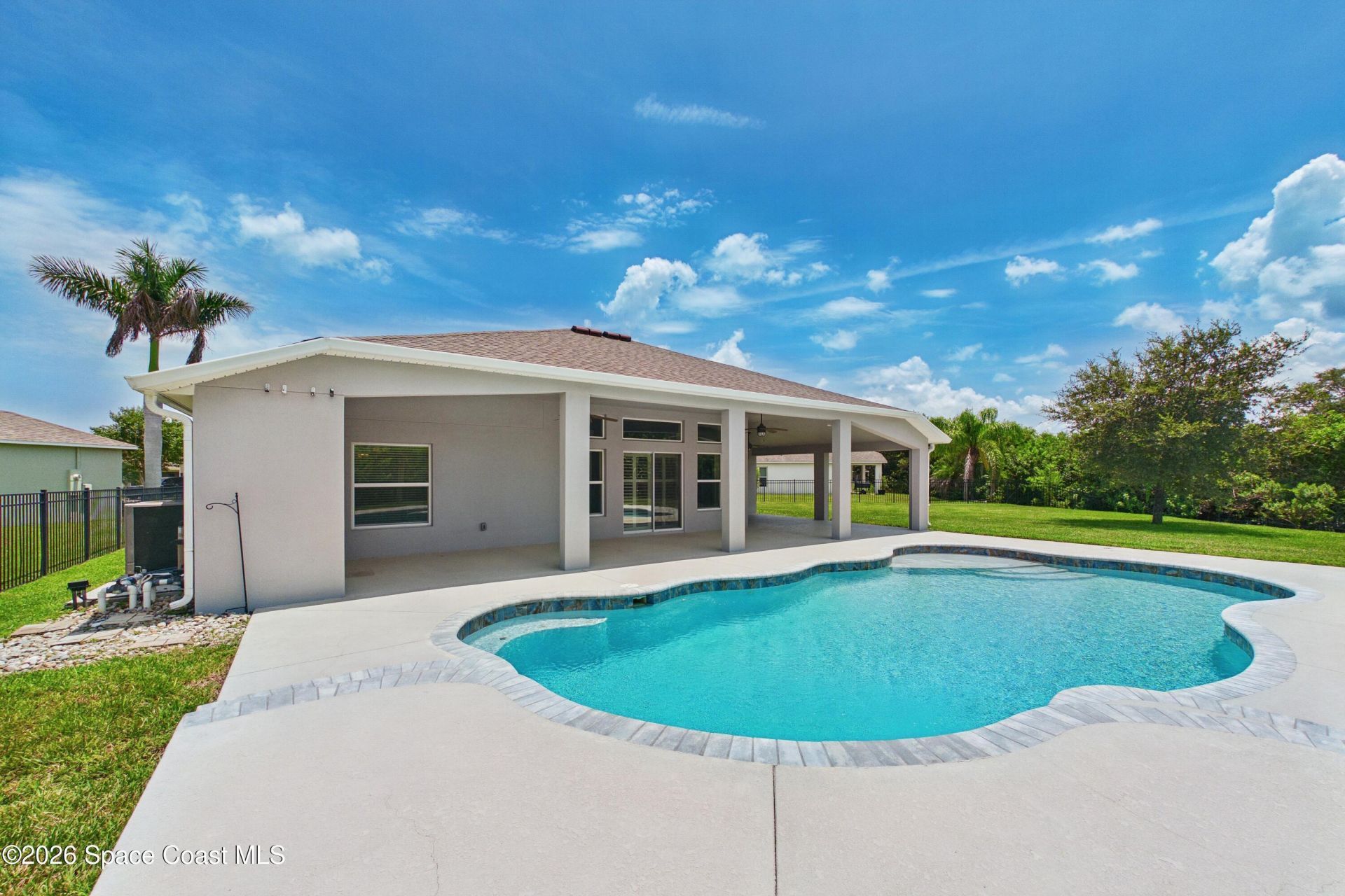 4162 Ruthann Circle , Melbourne, FL 32934 Photo