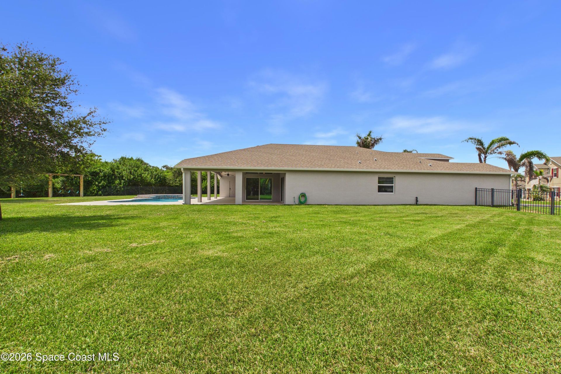 4162 Ruthann Circle , Melbourne, FL 32934 Photo