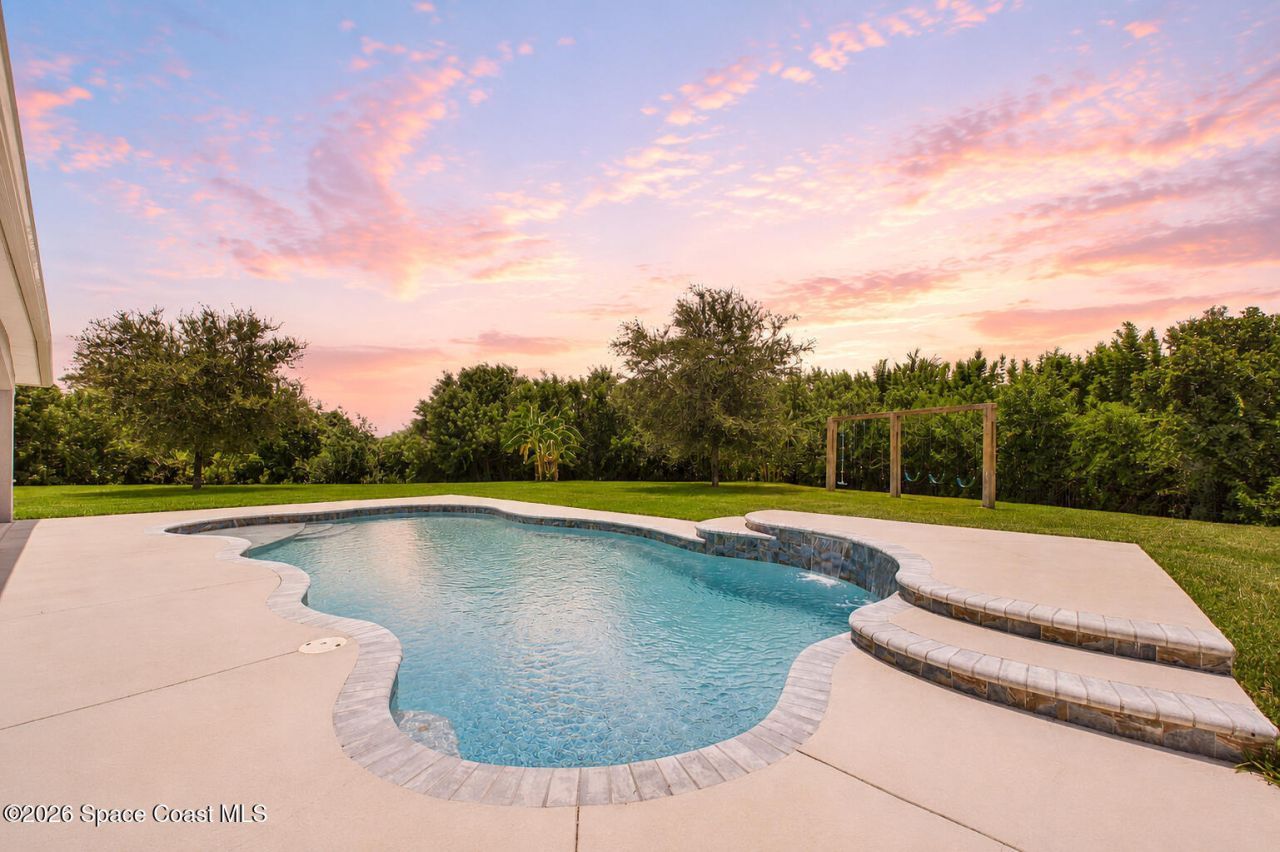 4162 Ruthann Circle , Melbourne, FL 32934 Photo