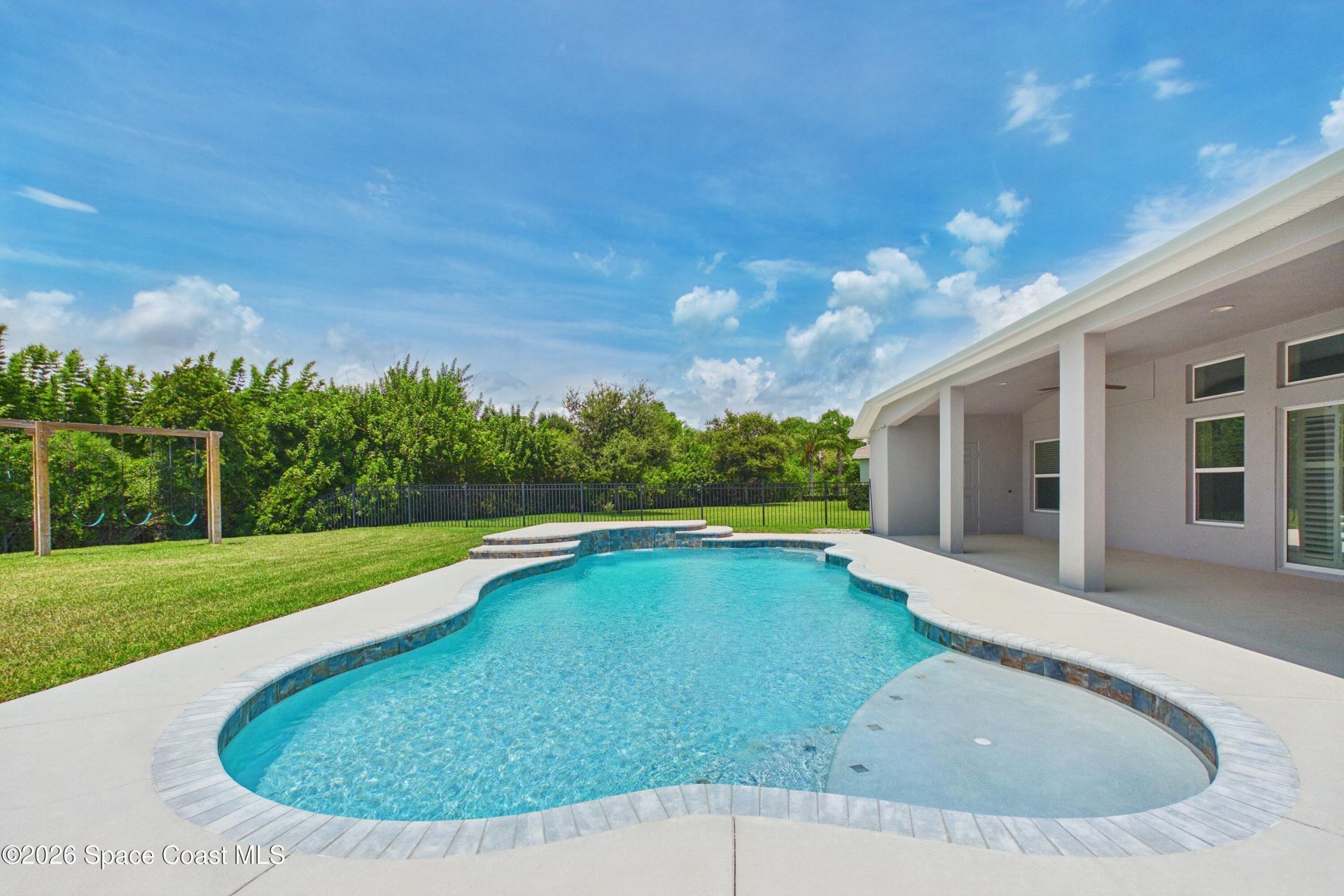 4162 Ruthann Circle , Melbourne, FL 32934 Photo