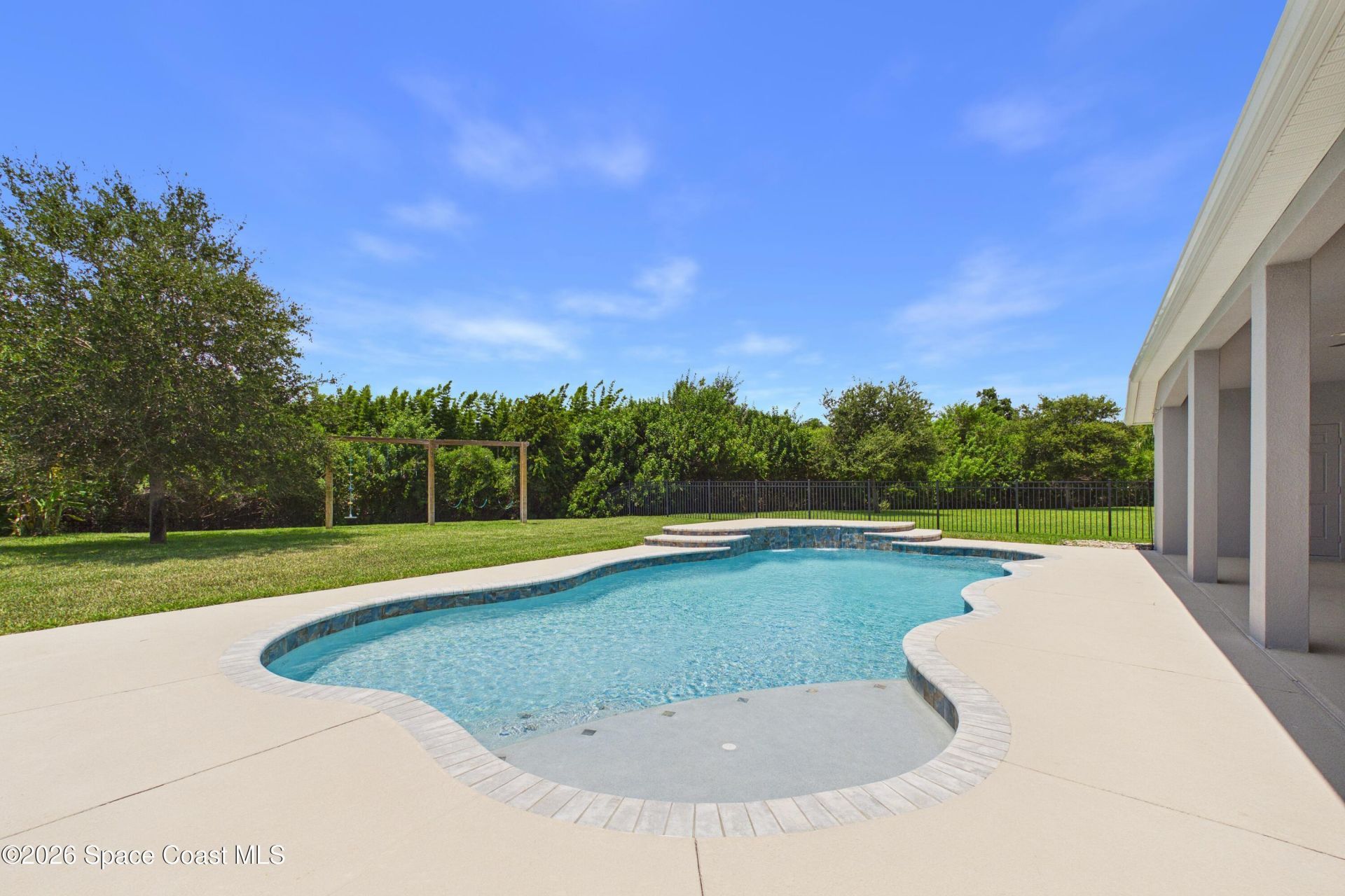 4162 Ruthann Circle , Melbourne, FL 32934 Photo