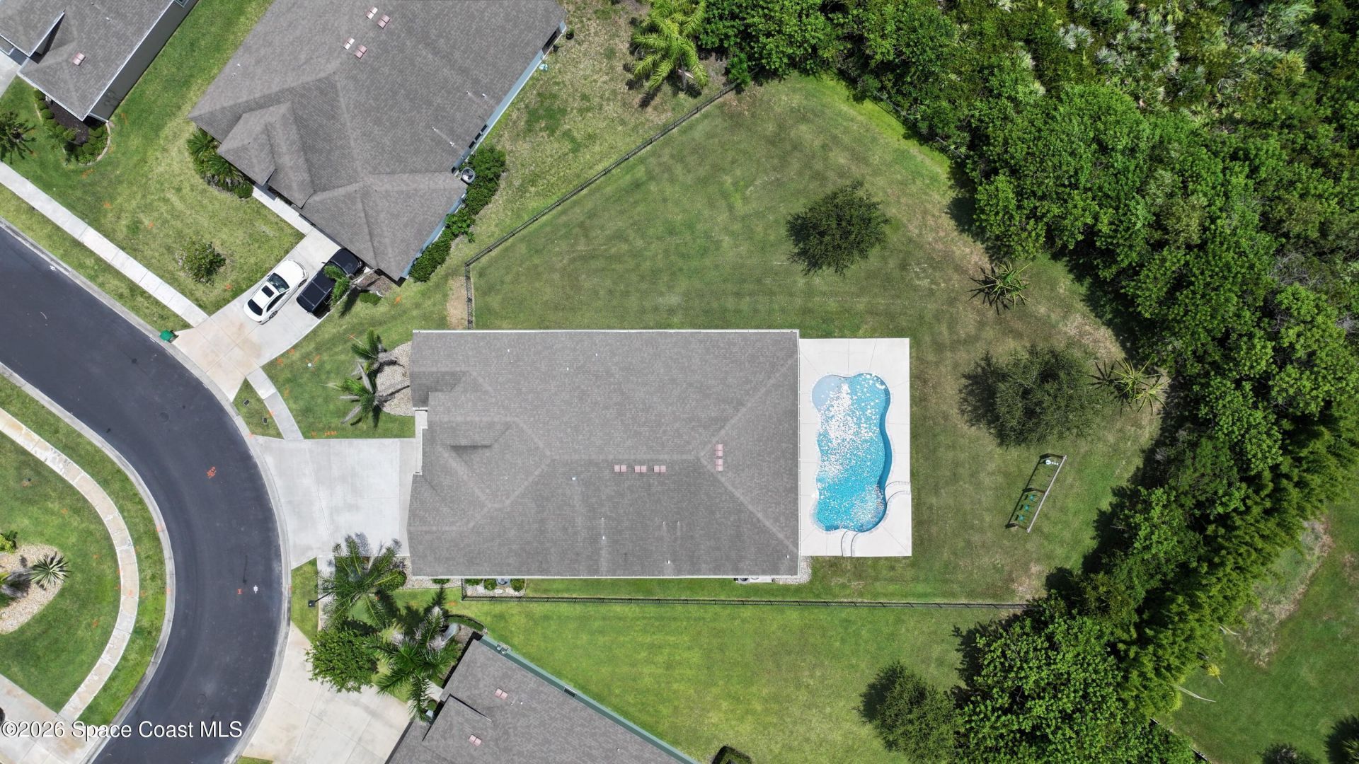 4162 Ruthann Circle , Melbourne, FL 32934 Photo