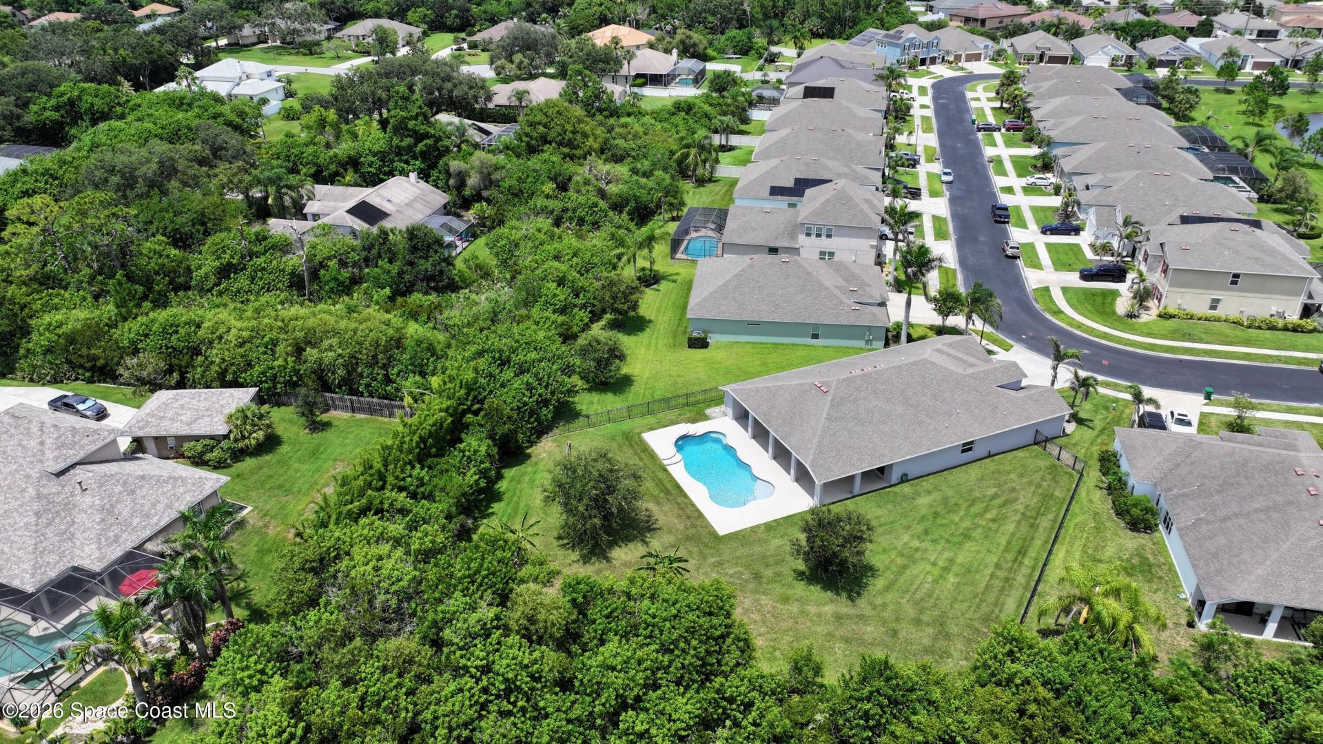 4162 Ruthann Circle , Melbourne, FL 32934 Photo