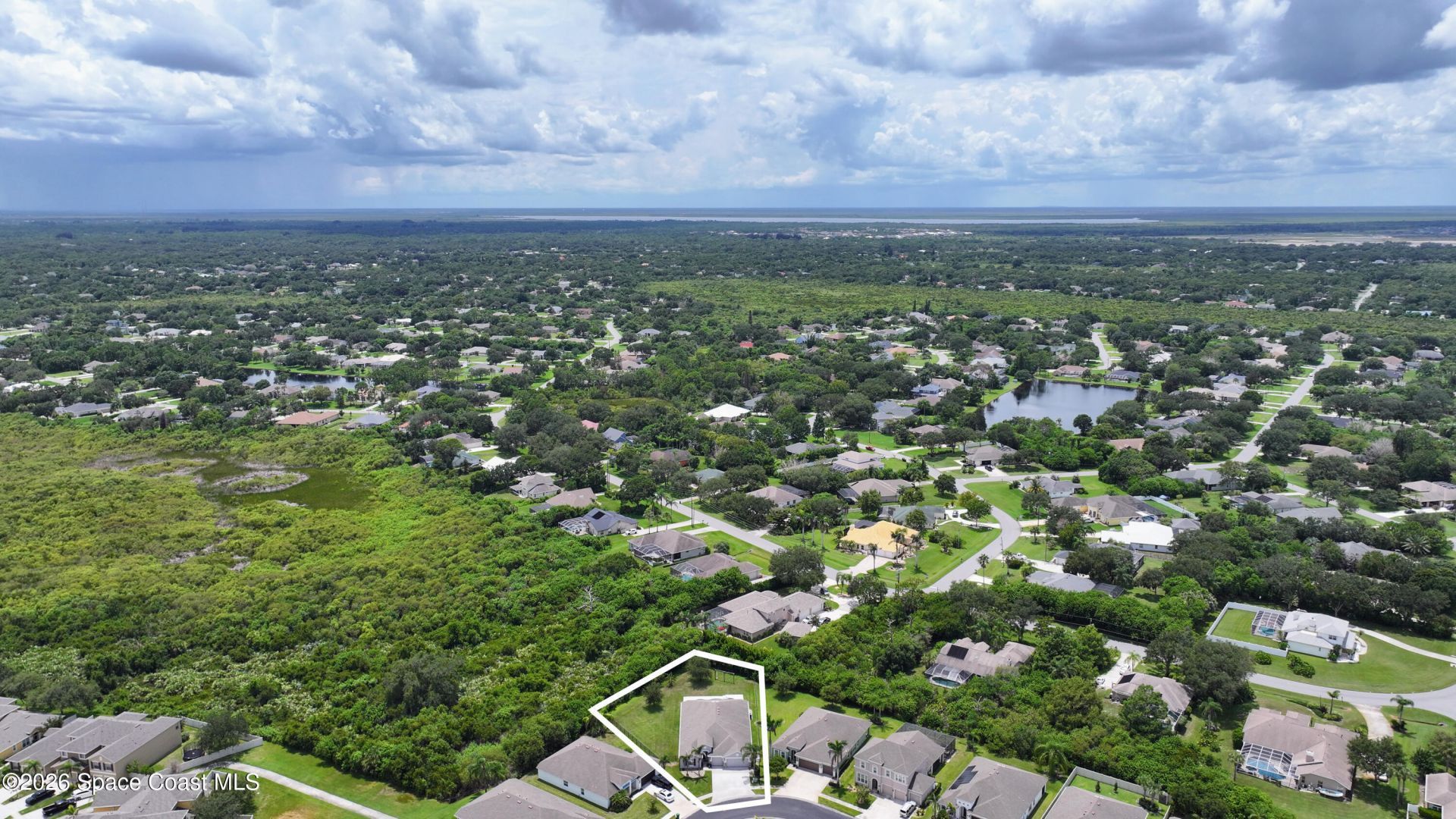 4162 Ruthann Circle , Melbourne, FL 32934 Photo