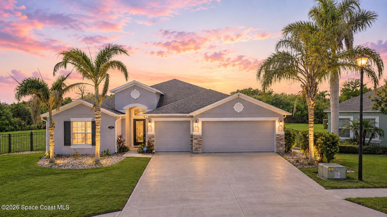 4162 Ruthann Circle , Melbourne, FL 32934 Photo
