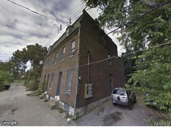 1418 Bremen Avenue, St Louis, MO 63107