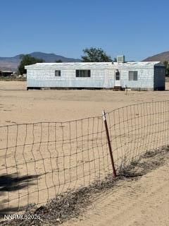 2405 E Antelope Street, Silver Springs, NV 89429 Main Photo