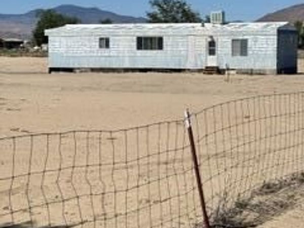 2405 E Antelope Street, Silver Springs, NV 89429