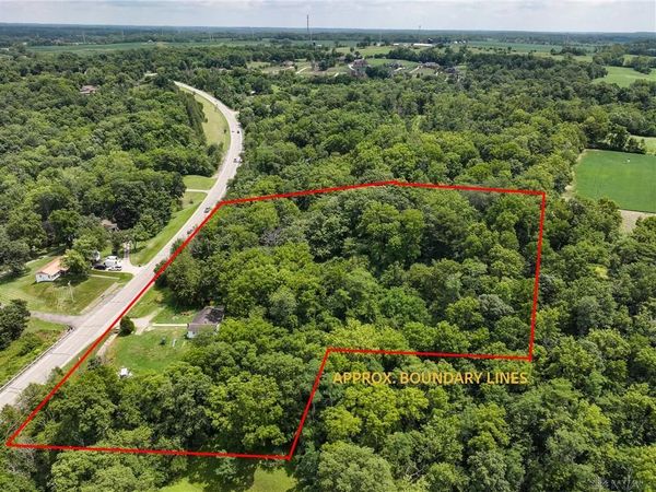 6073 E State Route 73, Wayne Twp, OH 45068