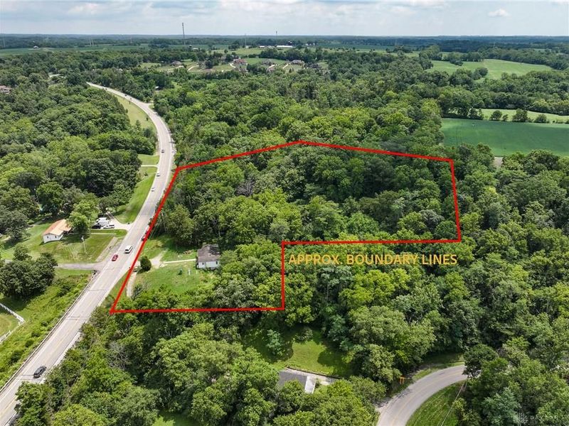 6073 E State Route 73, Wayne Township, OH 45068 Photo 2