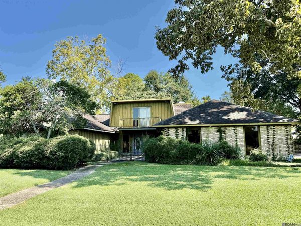 5715 Bennington Ave, Baton Rouge, LA 70808