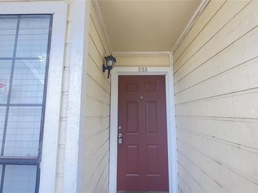 9601 Forest Lane, Unit 323, Dallas, TX 75243