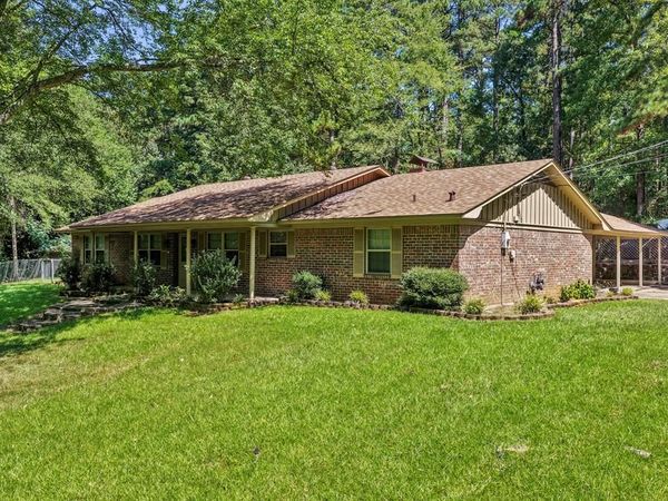 410 S Willis Street, Daingerfield, TX 75638